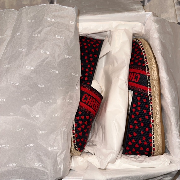 Dior espadrilles - Picture 13 of 14